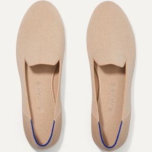 Rothy’s loafers size 8